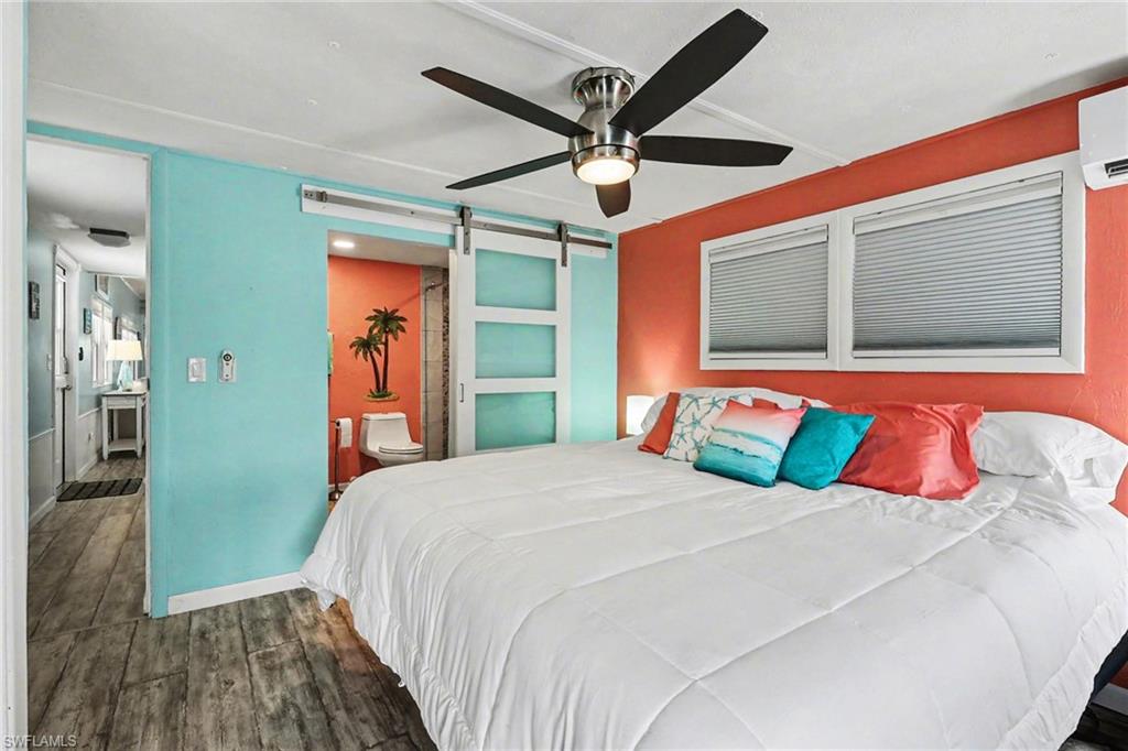 ORANGE HARBOR MOBILE HOME PARK - Residential