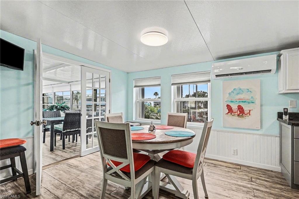 ORANGE HARBOR MOBILE HOME PARK - Residential