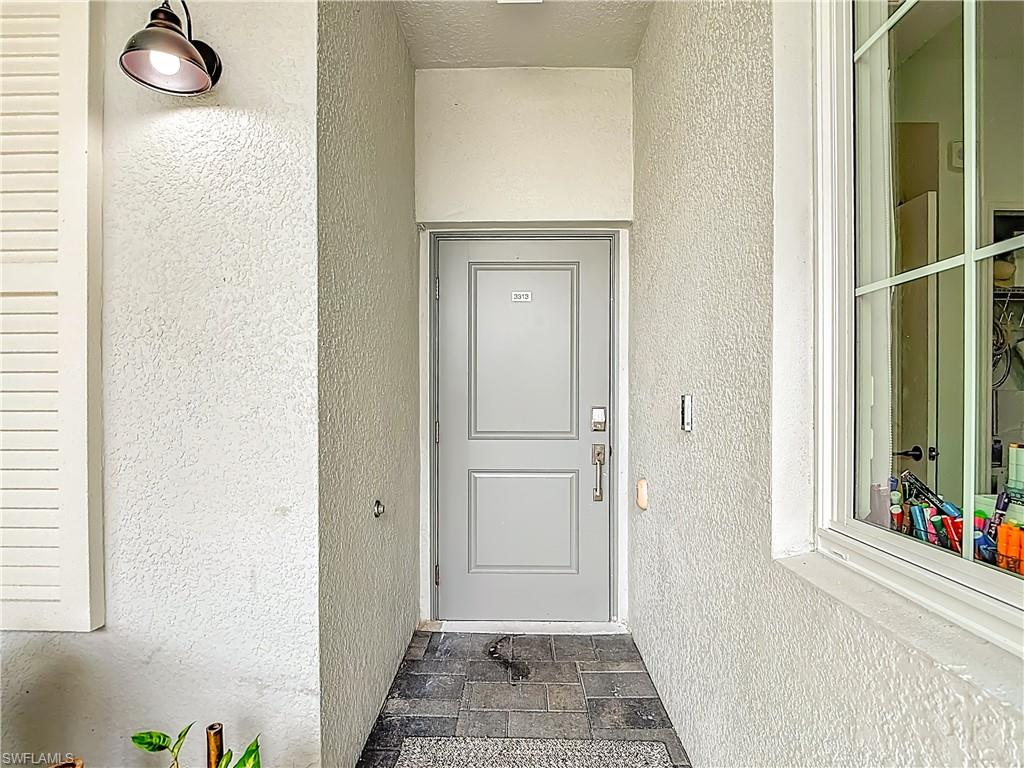 THE NATIONAL GOLF & COUNTRY CLUB AT AVE MARIA - Residential