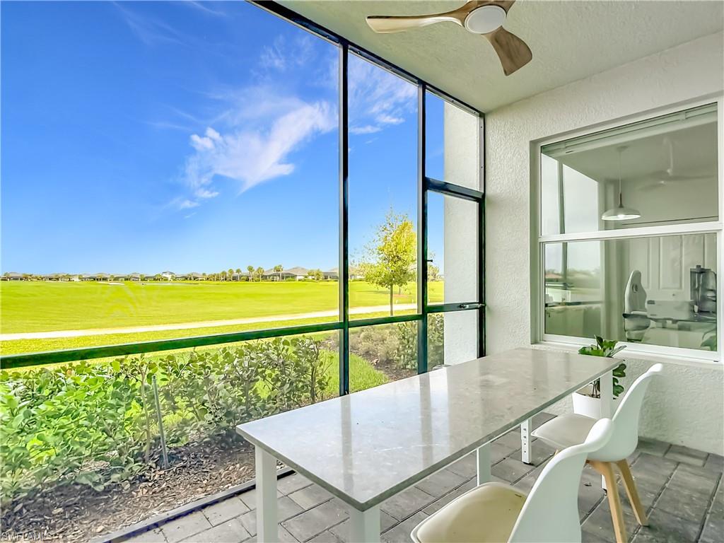 THE NATIONAL GOLF & COUNTRY CLUB AT AVE MARIA - Residential