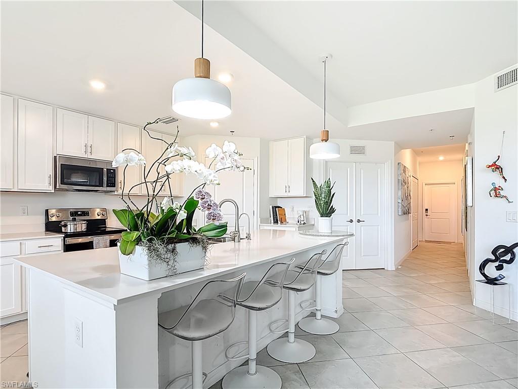 THE NATIONAL GOLF & COUNTRY CLUB AT AVE MARIA - Residential