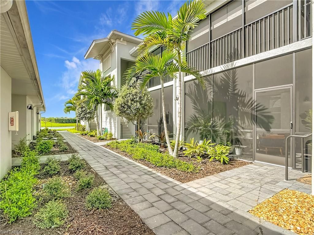 Photo of 5454 Double Eagle CIR #3313, AVE MARIA, FL 34142 (MLS # 226013568)