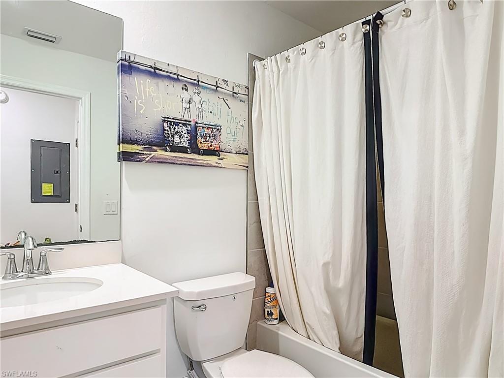 THE NATIONAL GOLF & COUNTRY CLUB AT AVE MARIA - Residential