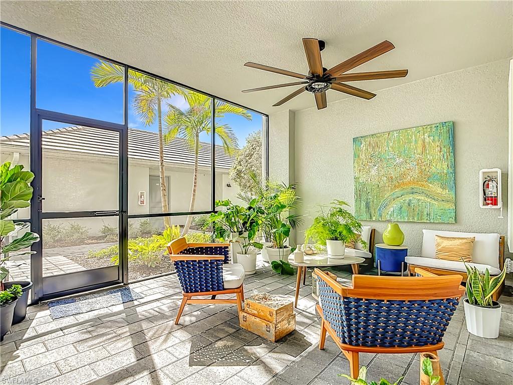 THE NATIONAL GOLF & COUNTRY CLUB AT AVE MARIA - Residential