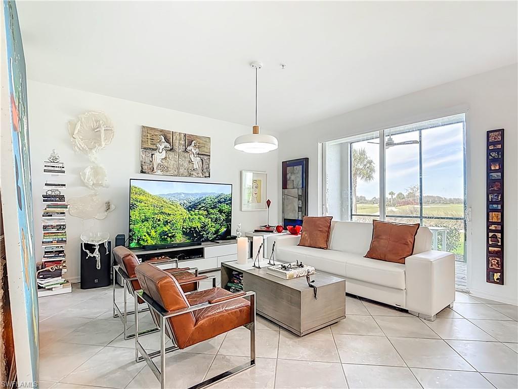 THE NATIONAL GOLF & COUNTRY CLUB AT AVE MARIA - Residential