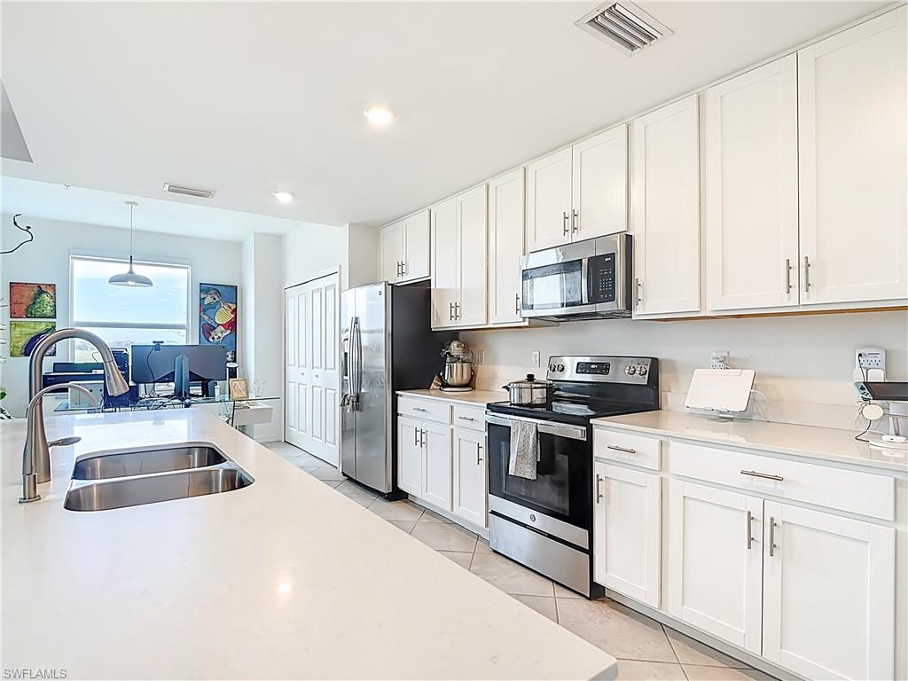 THE NATIONAL GOLF & COUNTRY CLUB AT AVE MARIA - Residential