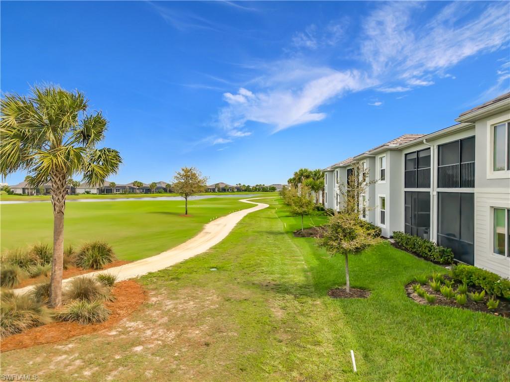 THE NATIONAL GOLF & COUNTRY CLUB AT AVE MARIA - Residential