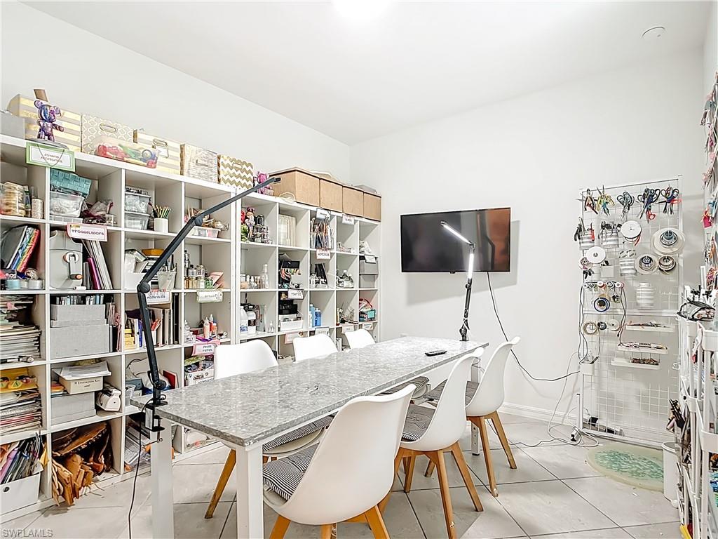 THE NATIONAL GOLF & COUNTRY CLUB AT AVE MARIA - Residential