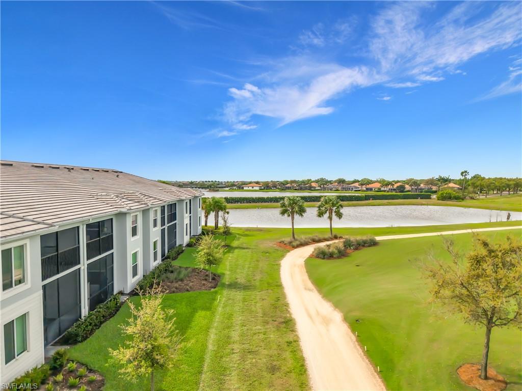 THE NATIONAL GOLF & COUNTRY CLUB AT AVE MARIA - Residential
