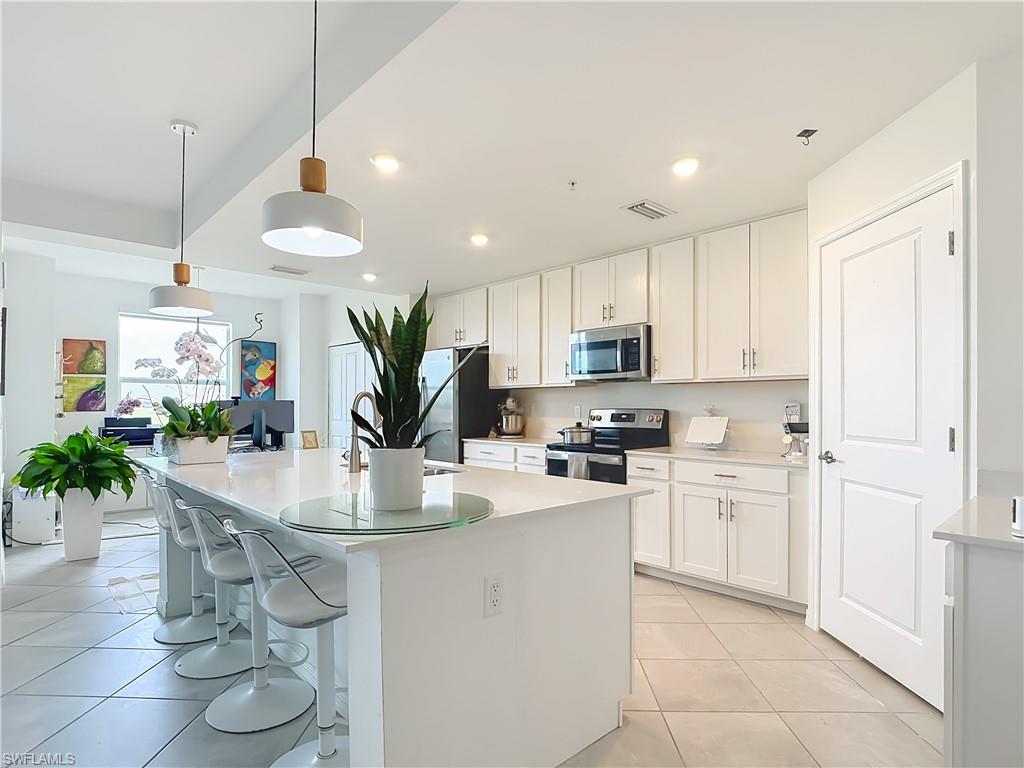 THE NATIONAL GOLF & COUNTRY CLUB AT AVE MARIA - Residential