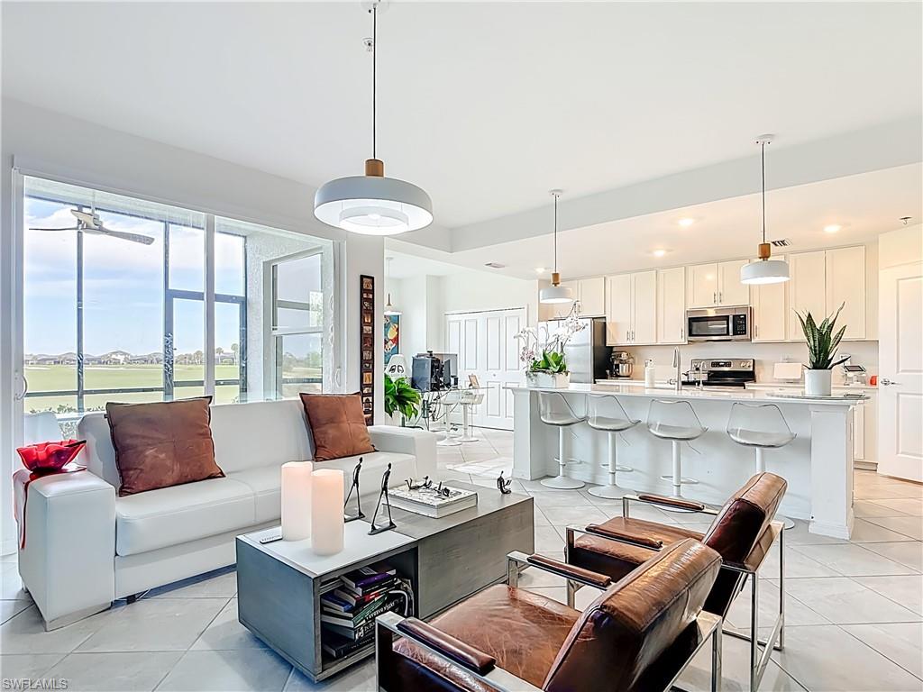 THE NATIONAL GOLF & COUNTRY CLUB AT AVE MARIA - Residential