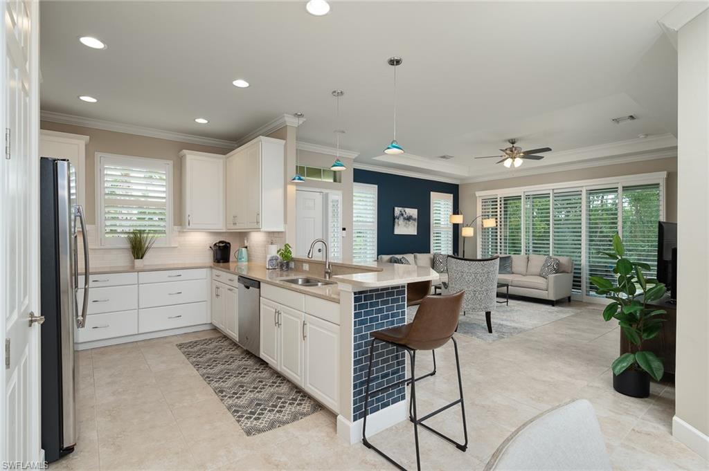 LUCAYA - Residential