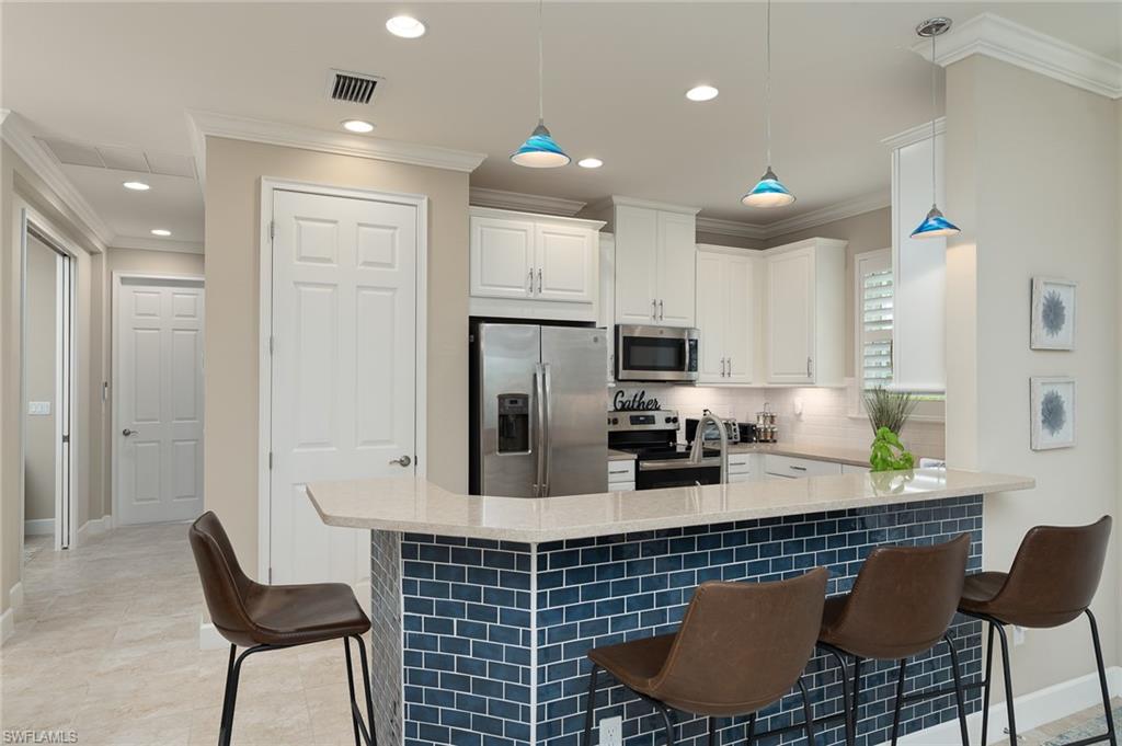 LUCAYA - Residential