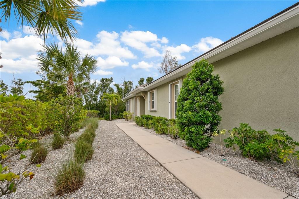 LUCAYA - Residential