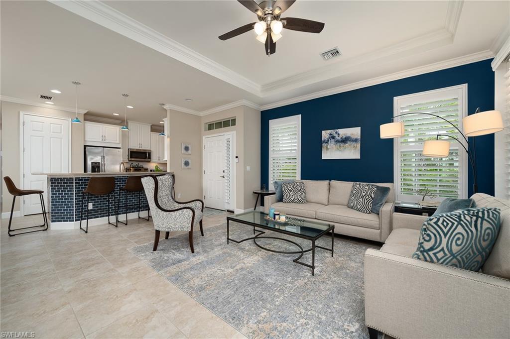 LUCAYA - Residential