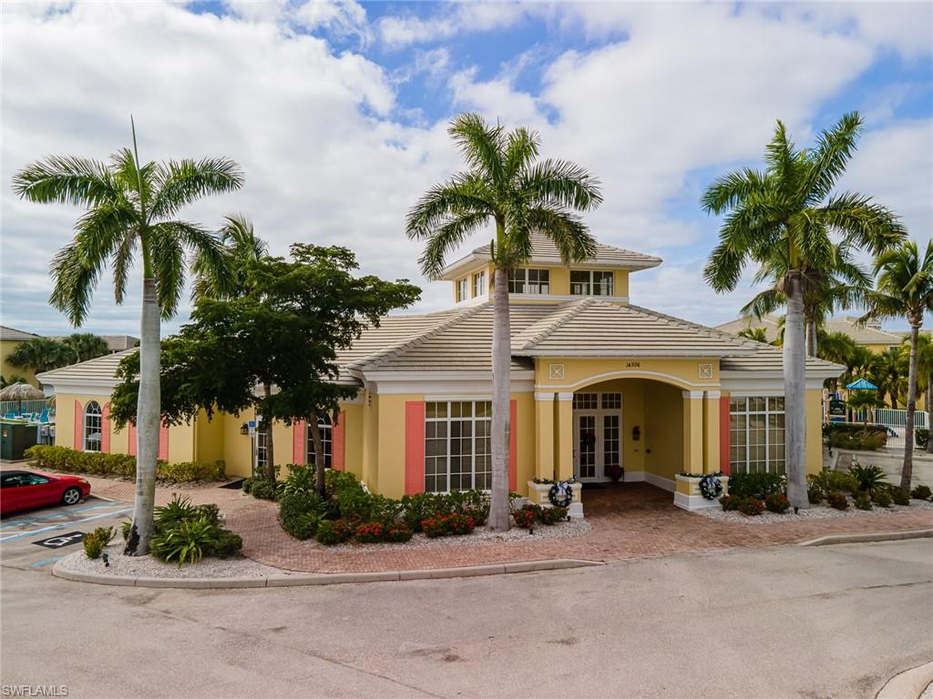 LUCAYA - Residential