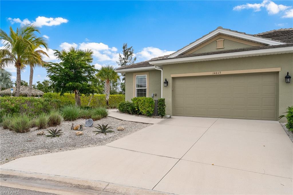 LUCAYA - Residential