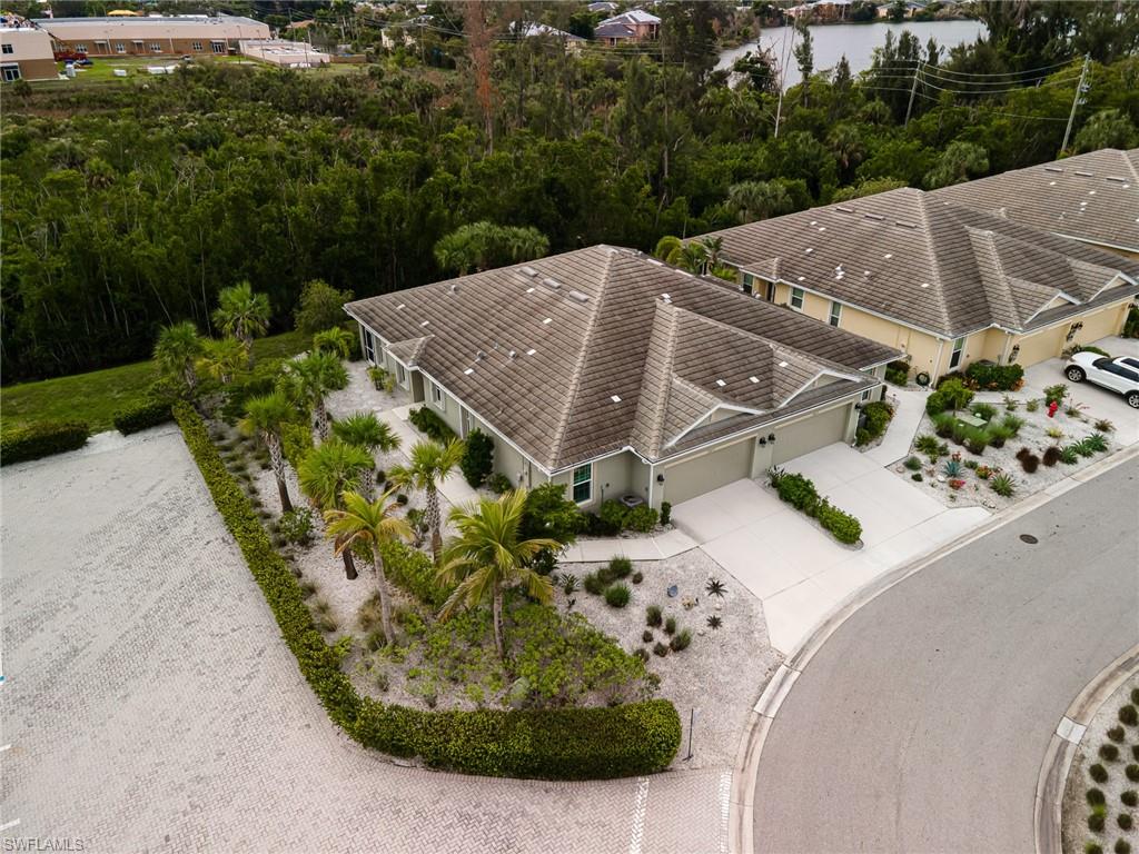 LUCAYA - Residential