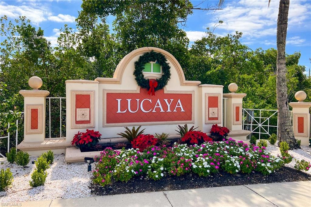 LUCAYA - Residential