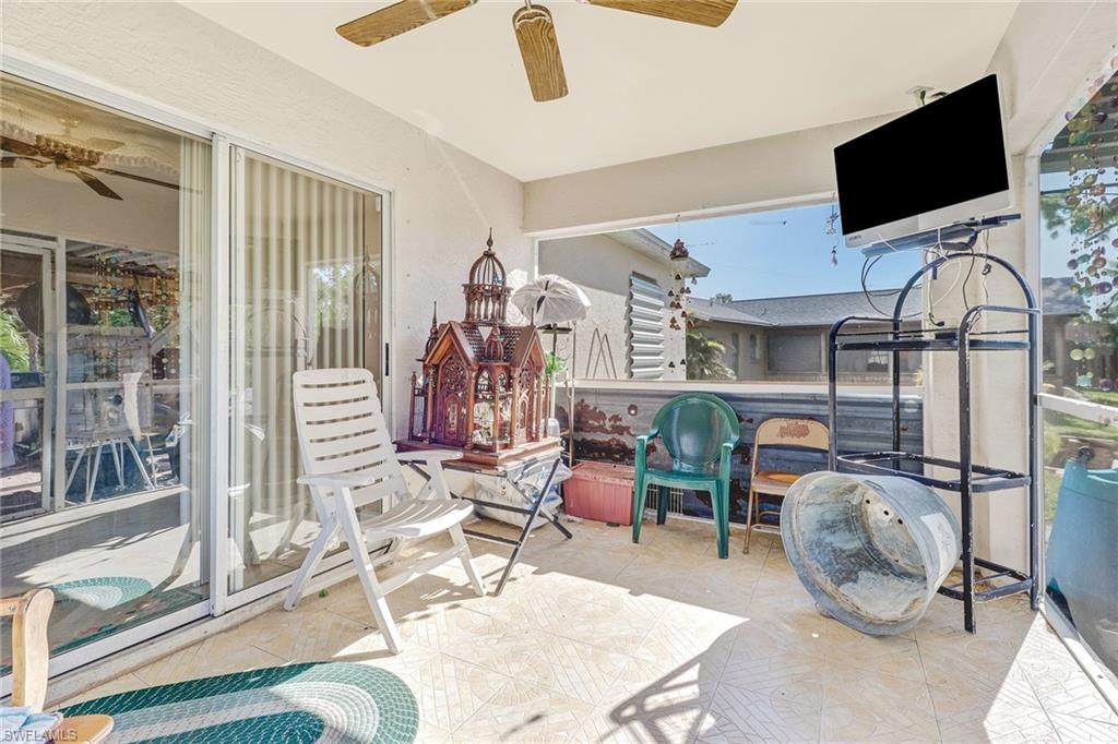 GOLDEN GATE CITY - Residential