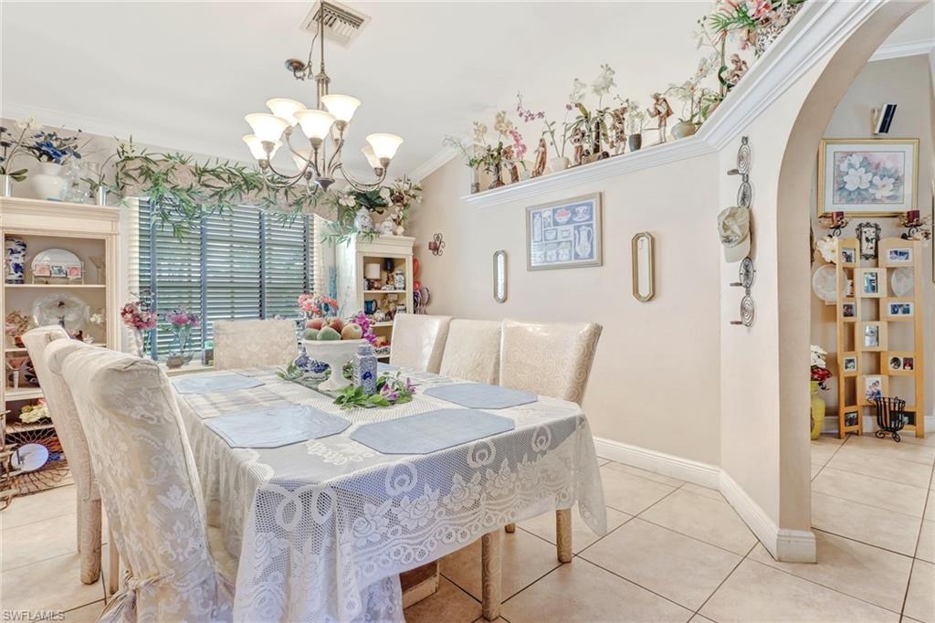 GOLDEN GATE CITY - Residential