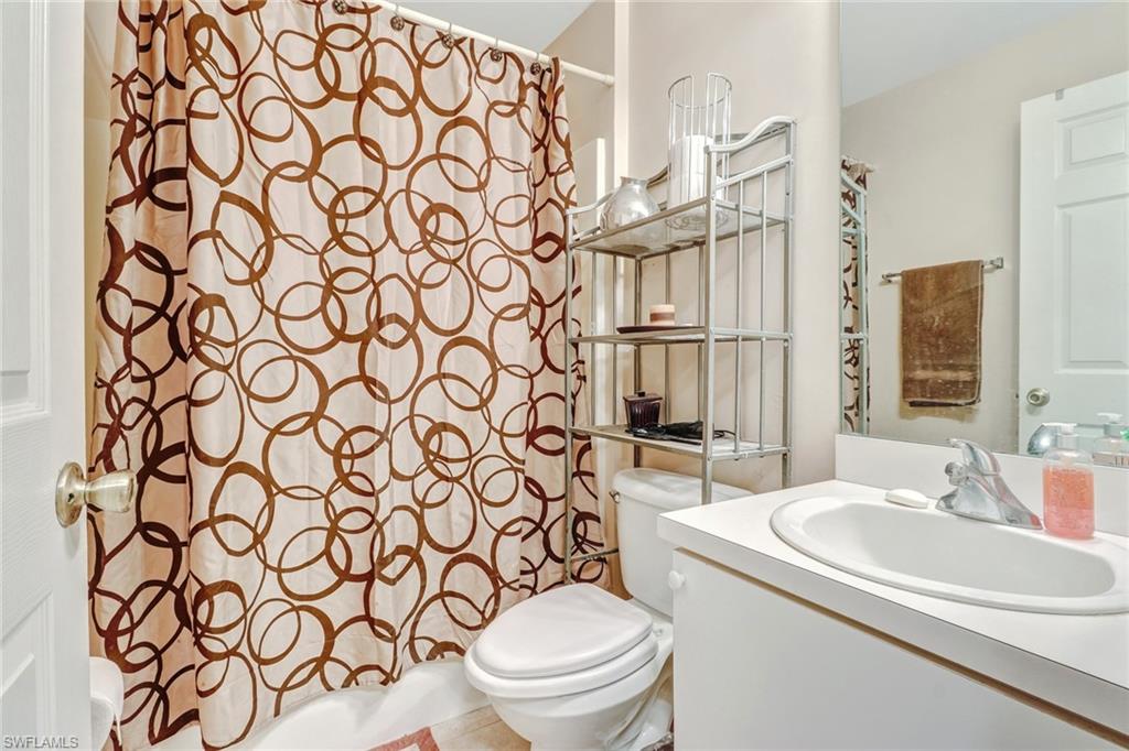 GOLDEN GATE CITY - Residential