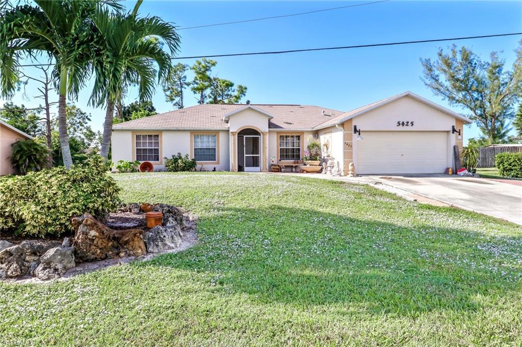 GOLDEN GATE CITY - Residential