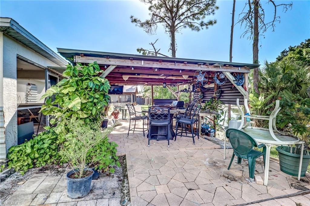 GOLDEN GATE CITY - Residential