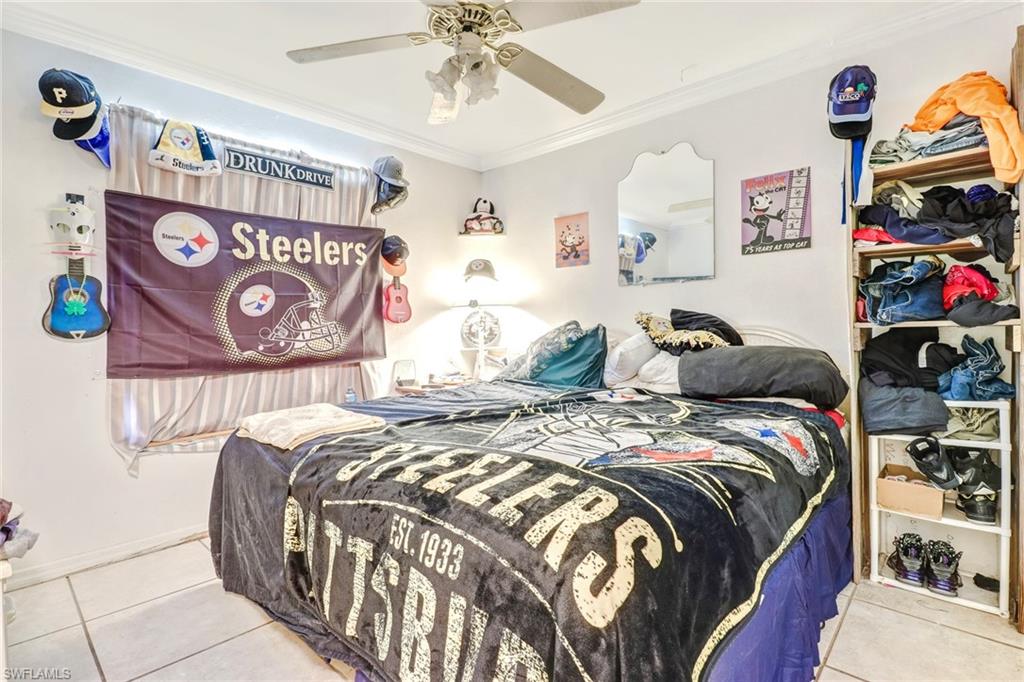 GOLDEN GATE CITY - Residential