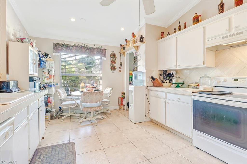 GOLDEN GATE CITY - Residential