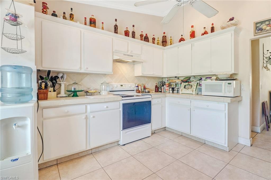 GOLDEN GATE CITY - Residential