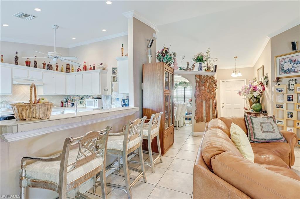 GOLDEN GATE CITY - Residential