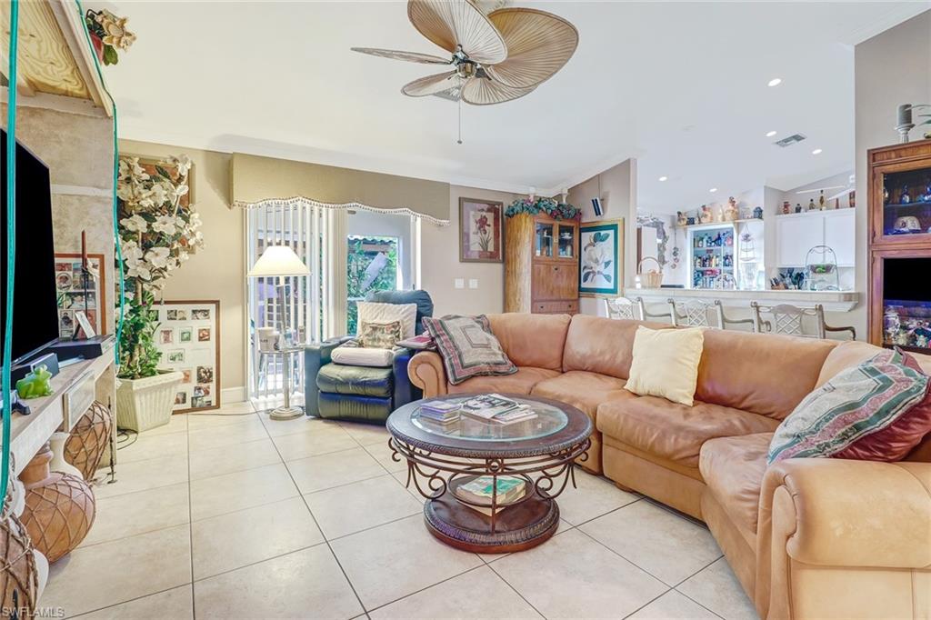 GOLDEN GATE CITY - Residential