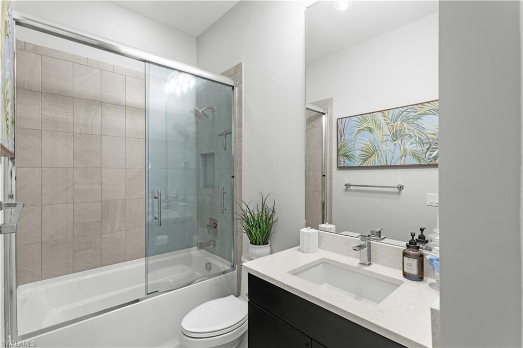 ESPLANADE - Residential