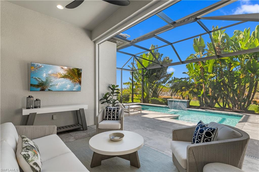 ESPLANADE - Residential