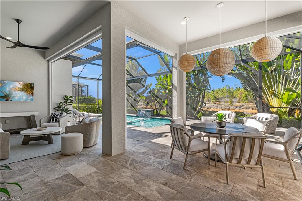 ESPLANADE - Residential