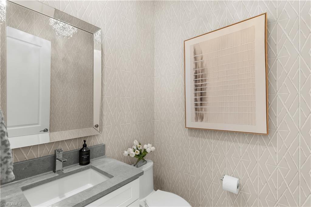 ESPLANADE - Residential