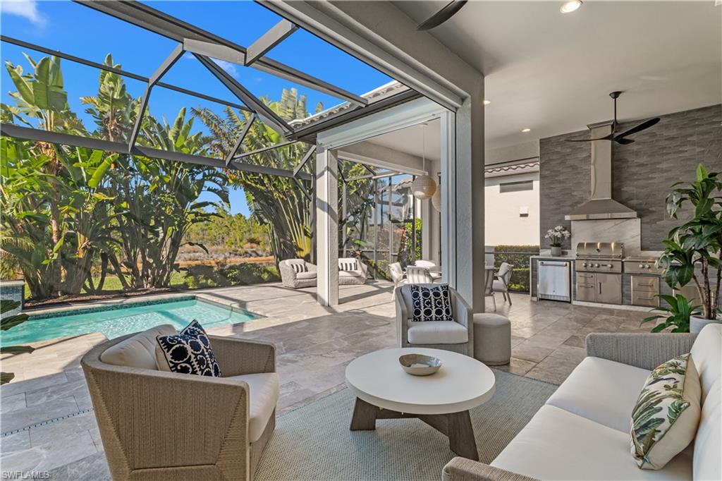 ESPLANADE - Residential