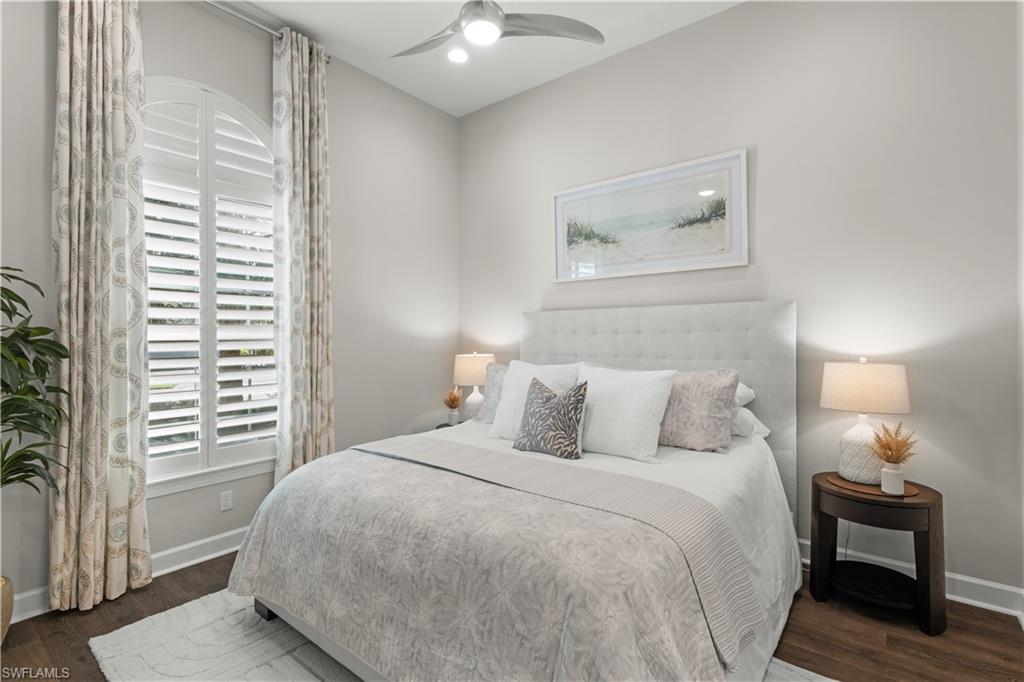 ESPLANADE - Residential