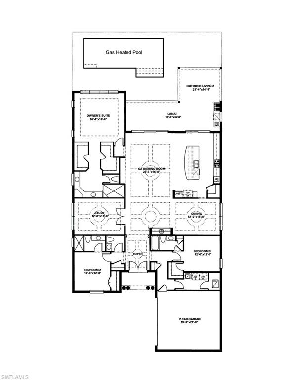ESPLANADE - Residential
