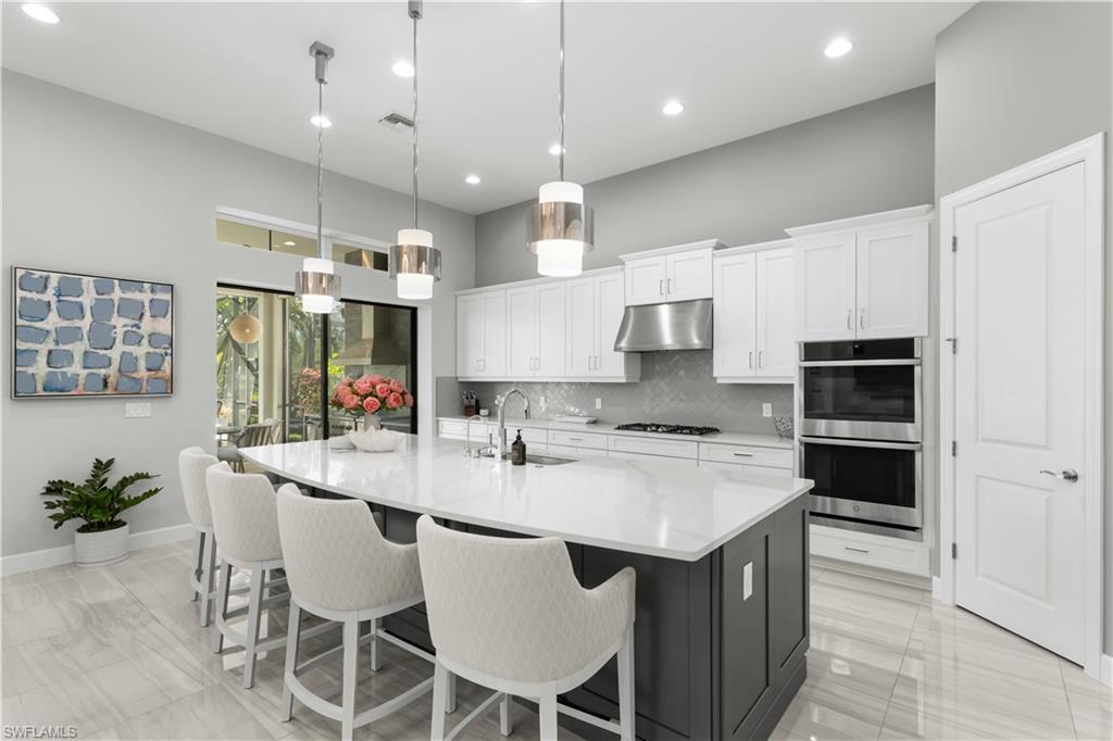 ESPLANADE - Residential