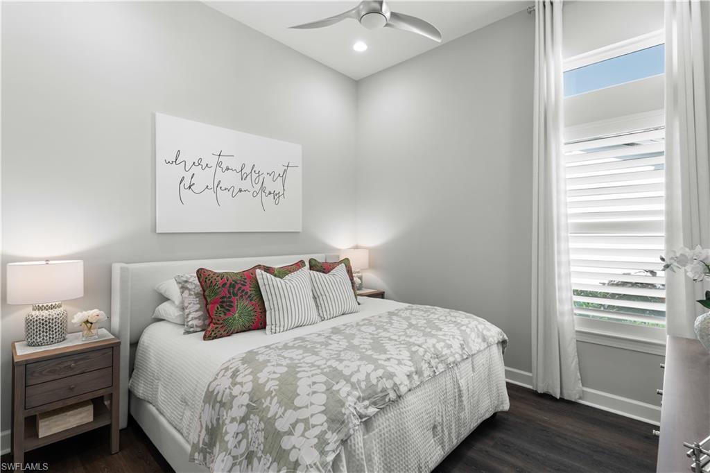 ESPLANADE - Residential