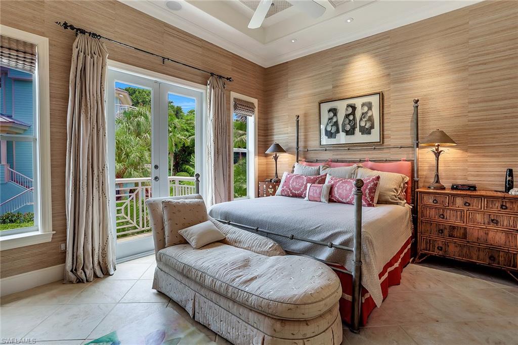 TARPON BAY AT CAPTIVA - Residential