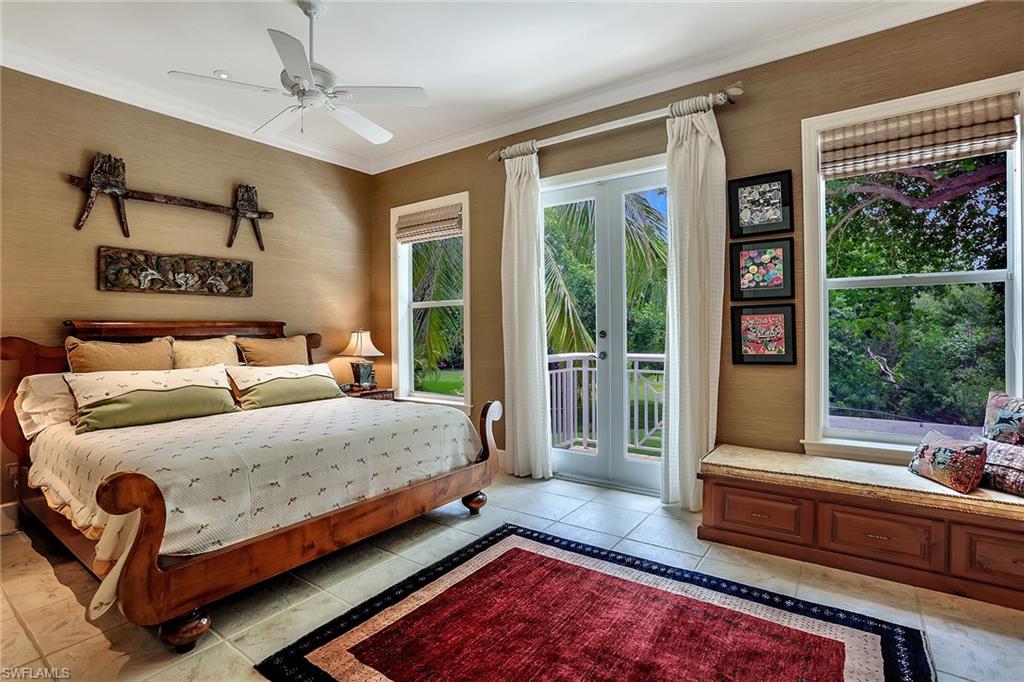 TARPON BAY AT CAPTIVA - Residential