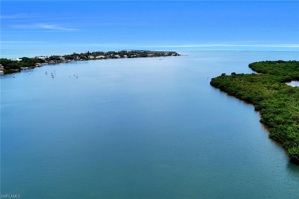 TARPON BAY AT CAPTIVA - Residential