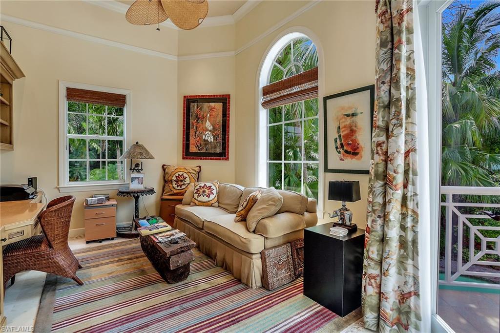 TARPON BAY AT CAPTIVA - Residential