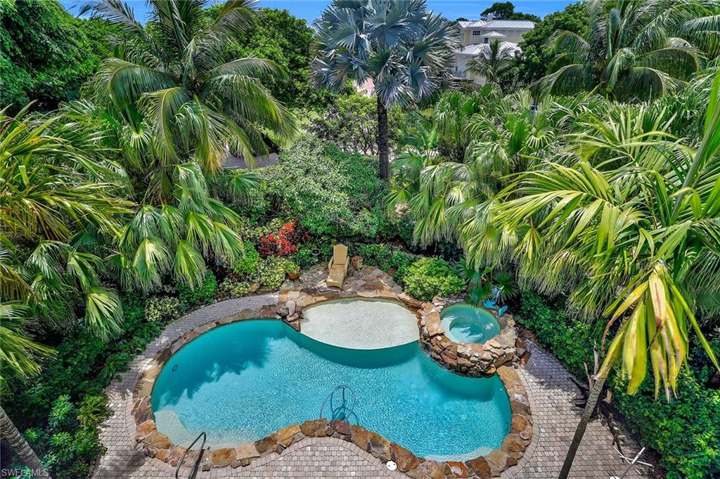 TARPON BAY AT CAPTIVA - Residential