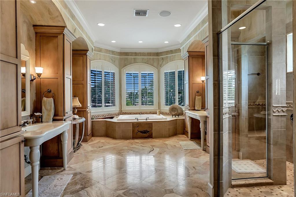 TARPON BAY AT CAPTIVA - Residential