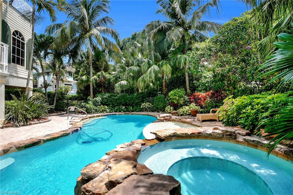 TARPON BAY AT CAPTIVA - Residential