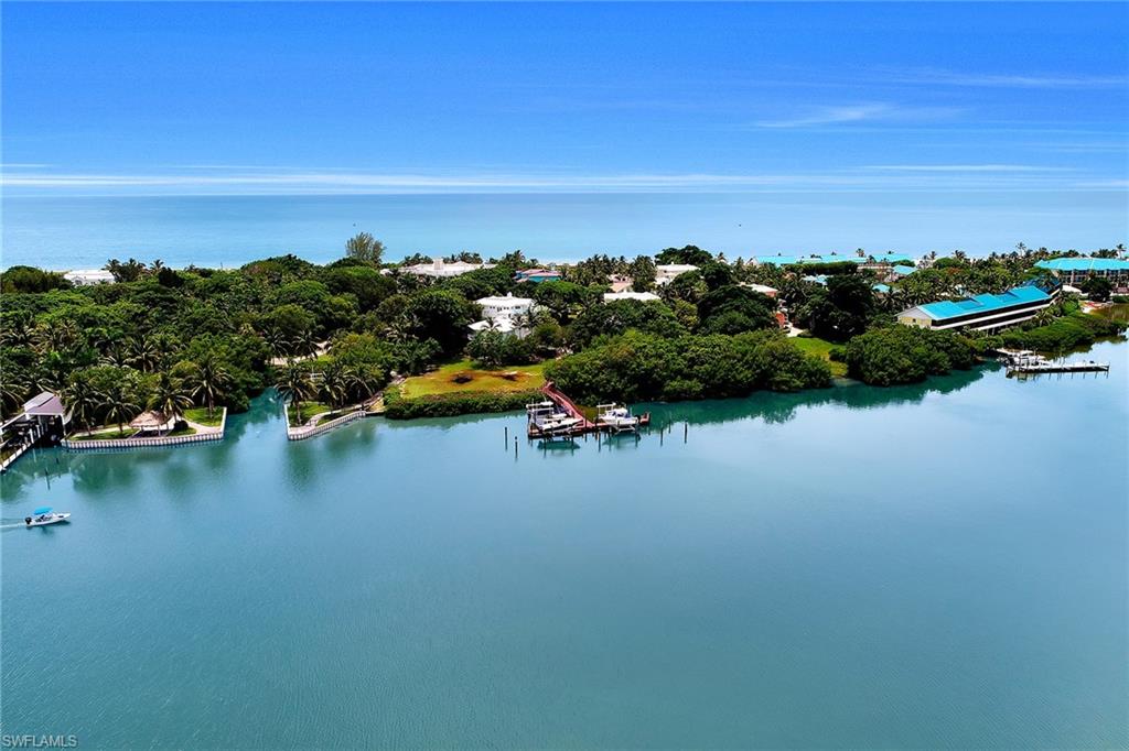 TARPON BAY AT CAPTIVA - Residential